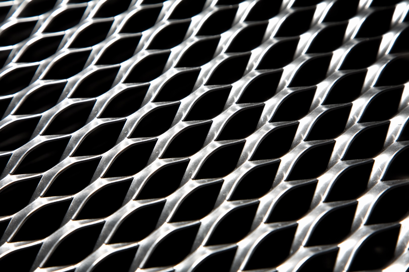 Aluminium Mesh