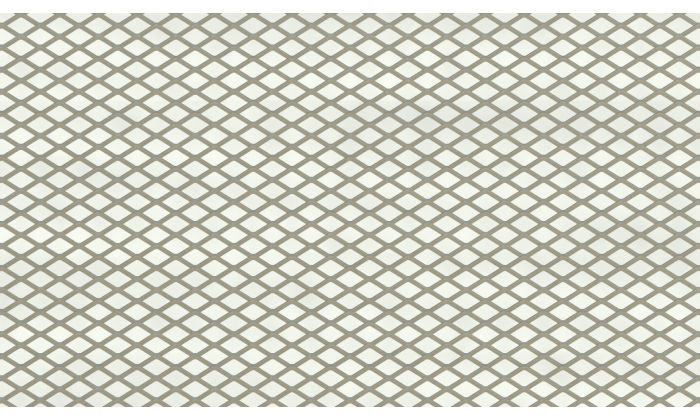 Square expanded metal discount