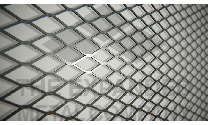 Buy expanded metal mesh discount