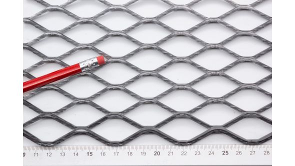 P02089 - Sample Mesh