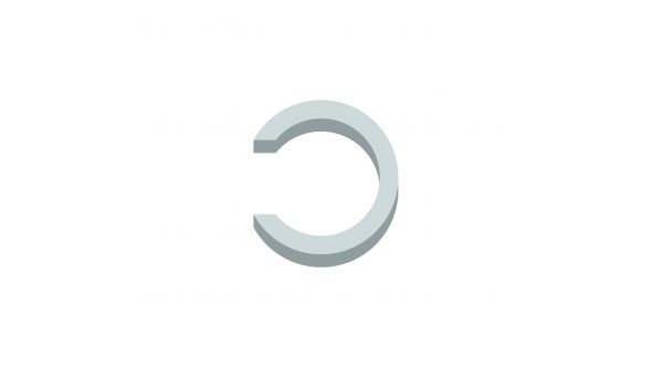 UF1 - Edging Section, Steel
