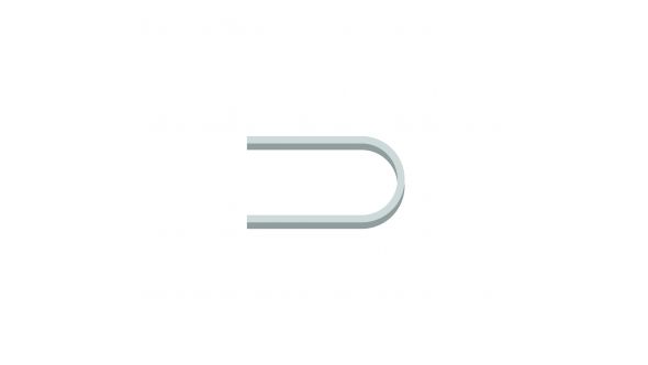 UF2 - Edging Section, Steel