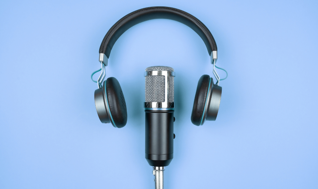 Jo Lloyd features on Manufacturing Leaders podcast