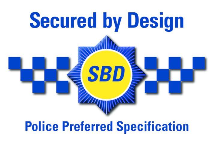 Secured By Design – and its importance for the security industry