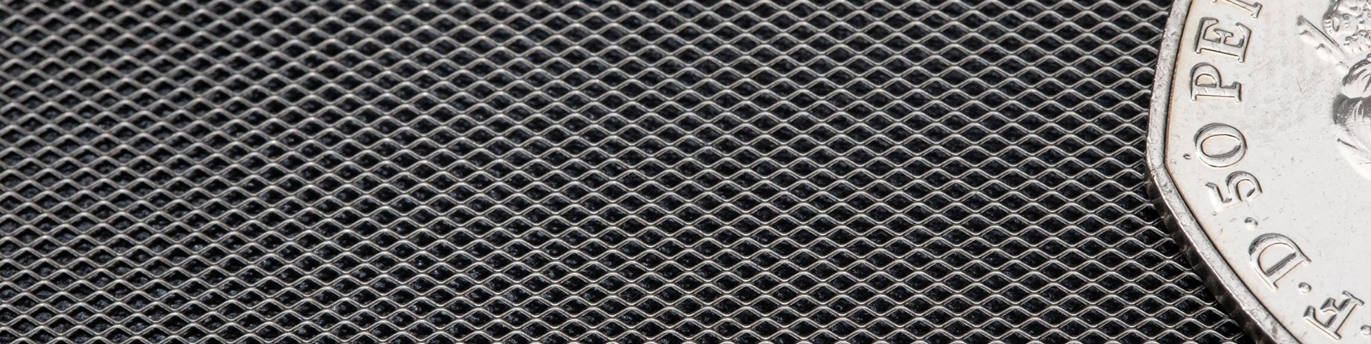 Micromesh