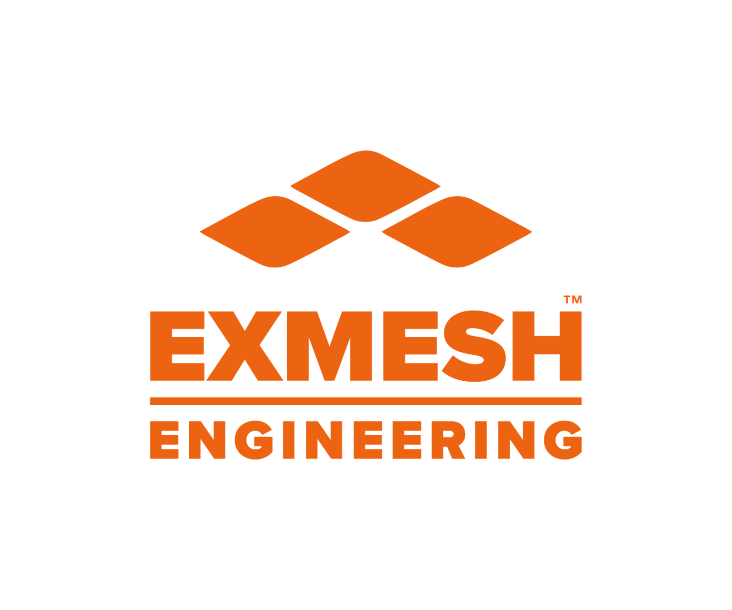 ExMesh Logo
