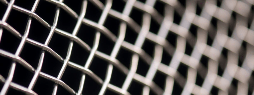 Woven Wire