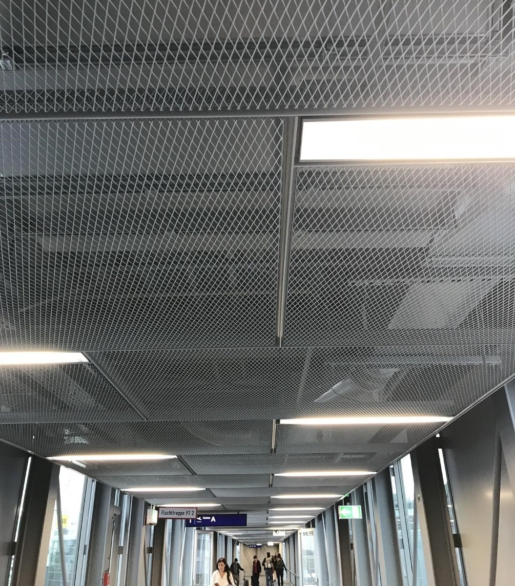 Dusseldorf airport